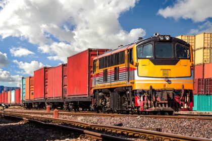 Железнодорожные грузоперевозки - когда выгодно?