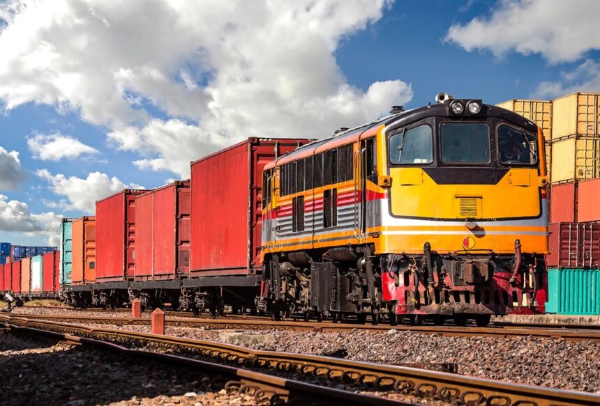 Железнодорожные грузоперевозки - когда выгодно?