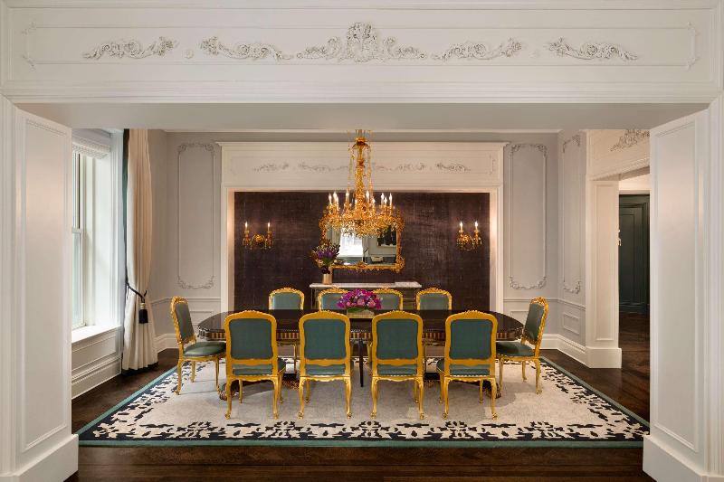 Что скрывает The Plaza Hotel - от королевских гостей до Голливуда 2 История The Plaza Hotel: от основания до наших дней