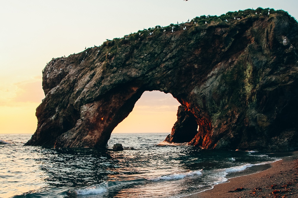 Рассказы путешественников: уникальные истории с мыса