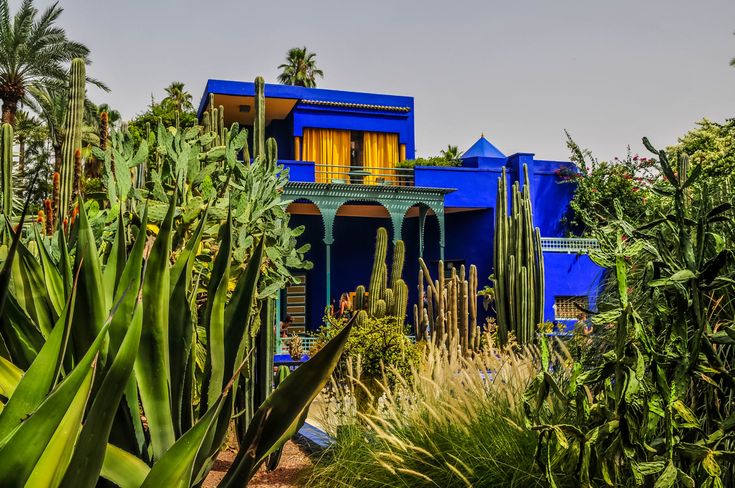 Создание уникального пространства