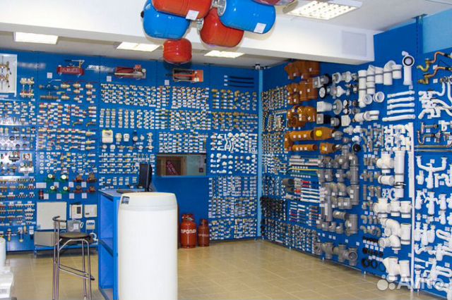 Лучший выбор сантехники для вашего дома &mdash; магазин сантехники