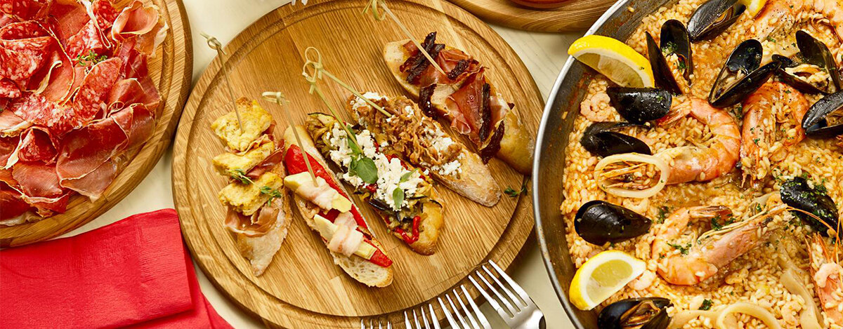 Секреты приготовления аутентичной паэльи в домашних условиях