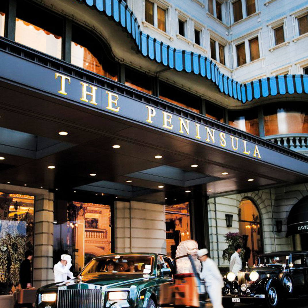 Брендовая культура: как отель поддерживает престиж