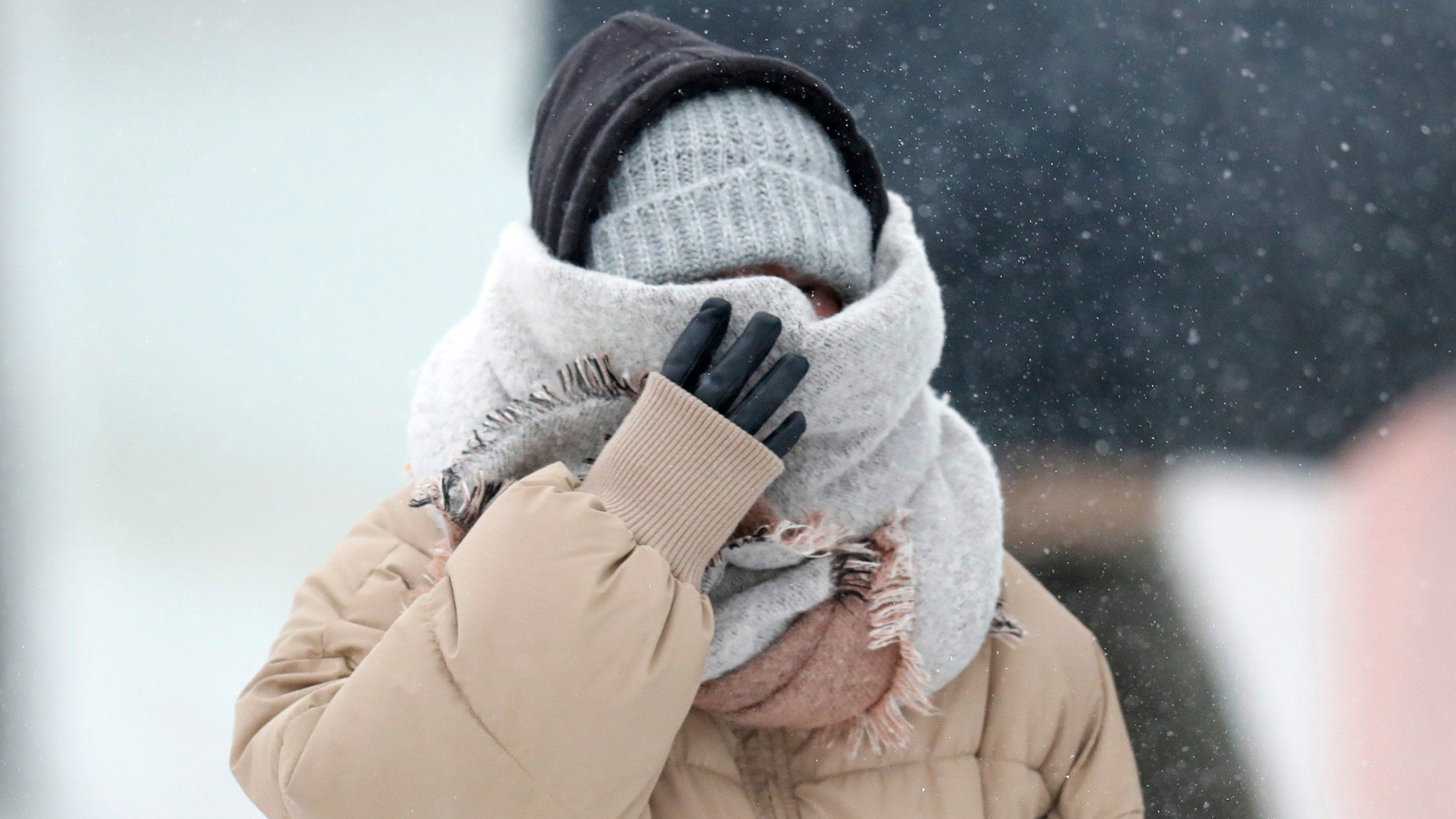 Что следует закупать перед началом похолодания
