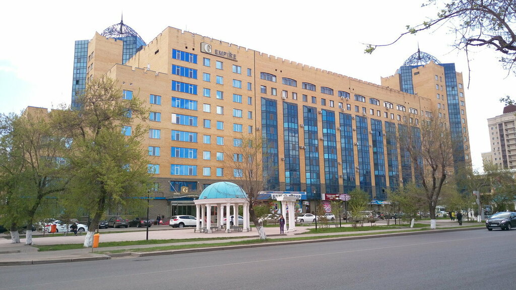 Атмосфера улиц: как чувствовать дух города