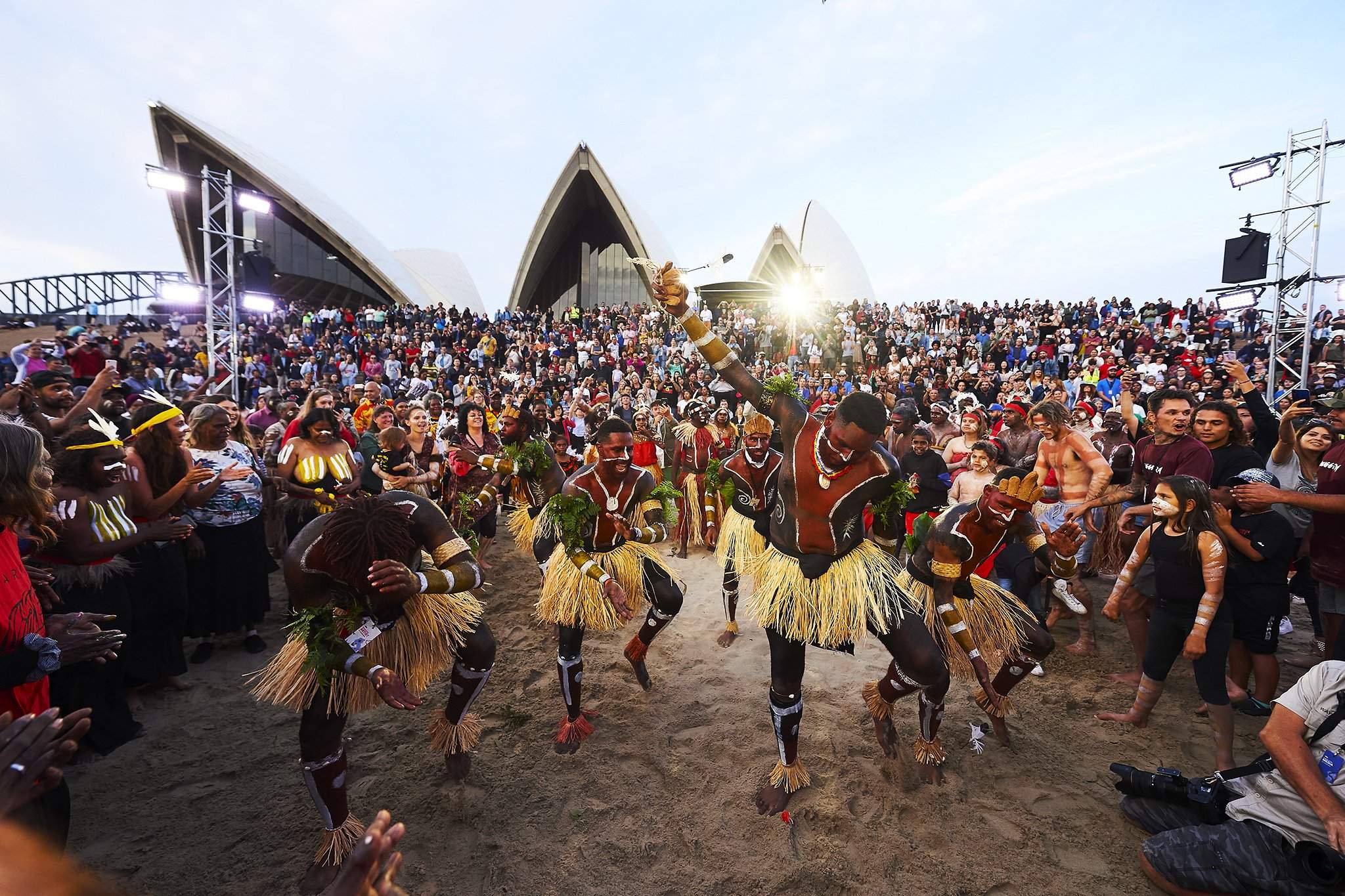 Демографические характеристики