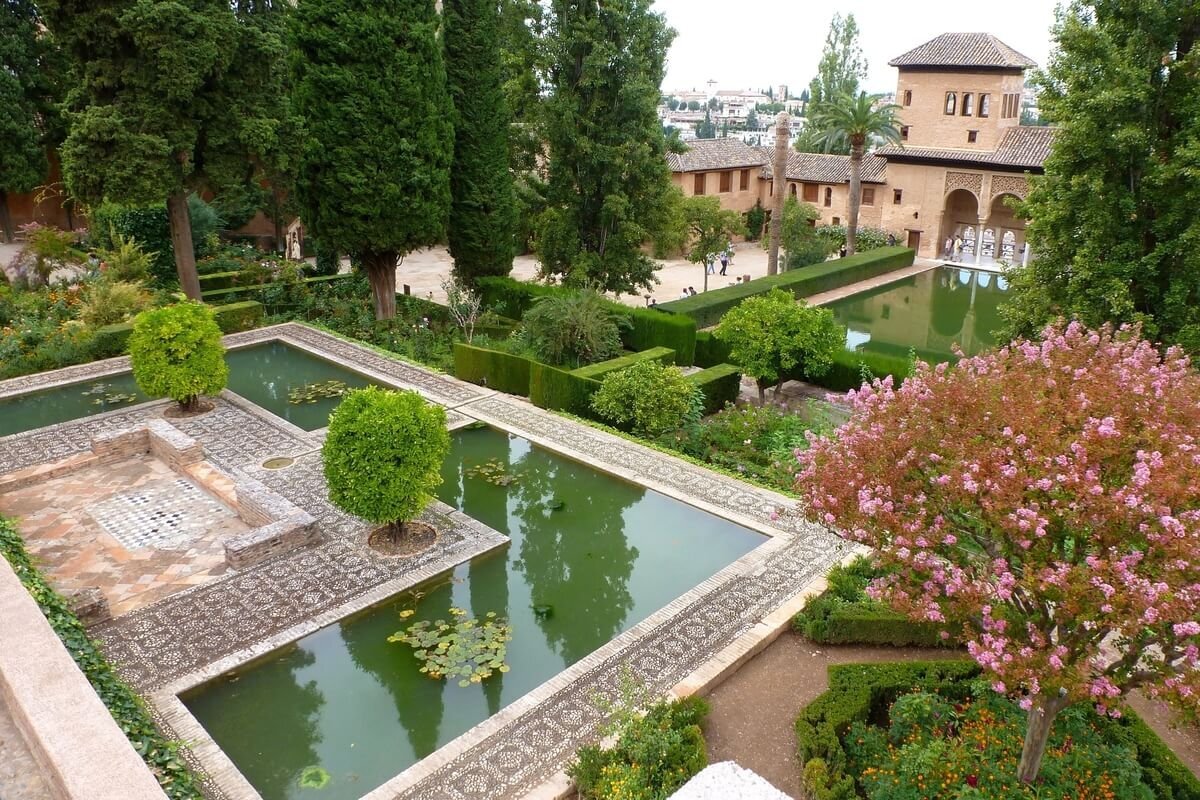 Лучшие времяпрепровождения в садах: советы для туристов