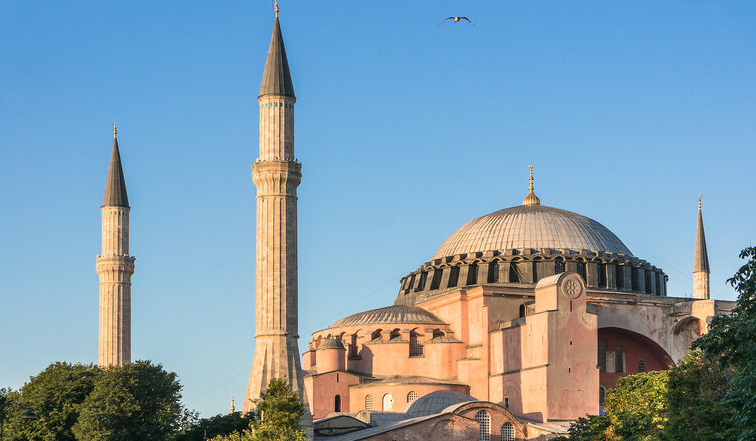 Архитектурные особенности и конструктивные решения