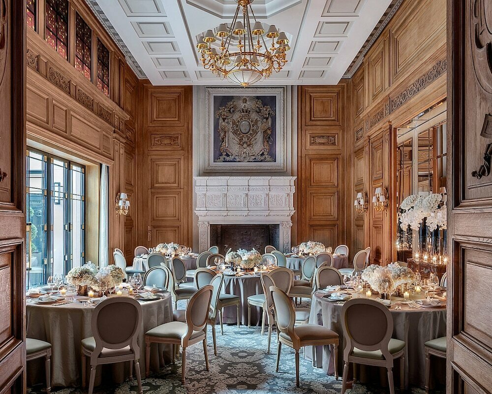 Спа и оздоровительные процедуры: как расслабиться по-царски