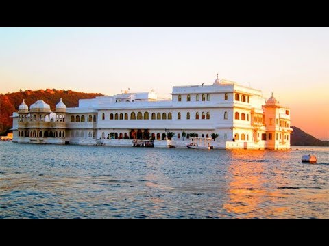 Taj Lake Palace — отель, плывущий по озеру 7 Отзывы гостей и рейтинги отеля