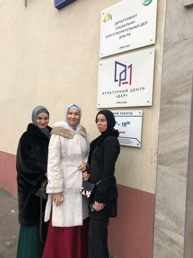 Район Эюп - паломнический центр мусульман 6 Изучите местную инфраструктуру