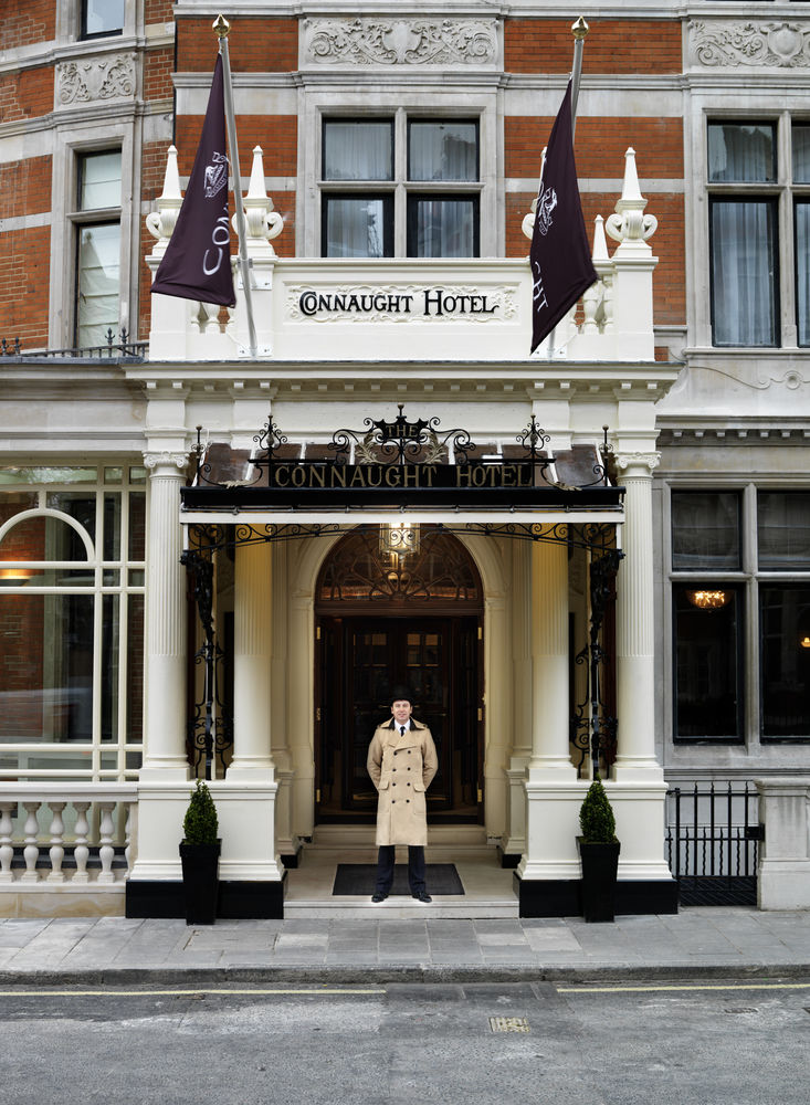Самые популярные номера в The Connaught 6 Ресторанные предложения и специальные пакеты