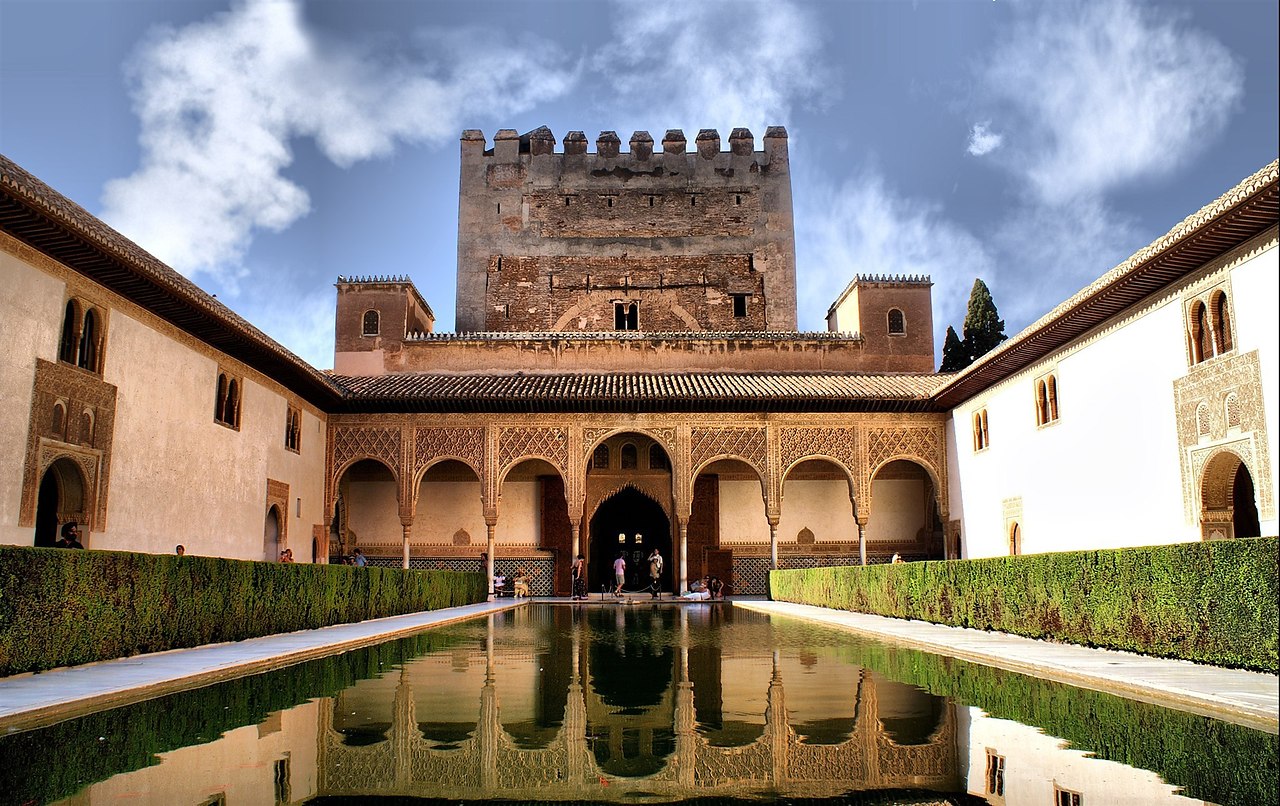 Кровля и арки