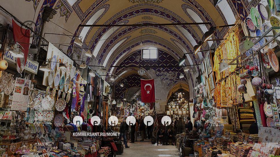 Безопасность на Гранд базаре: как избежать неприятностей