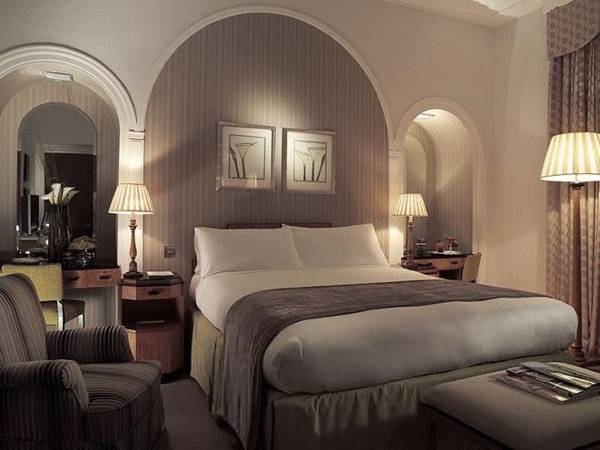 Claridge’s в Лондоне - почему там ночуют принцессы 4 Эксклюзивные услуги, привлекающие королевских особ