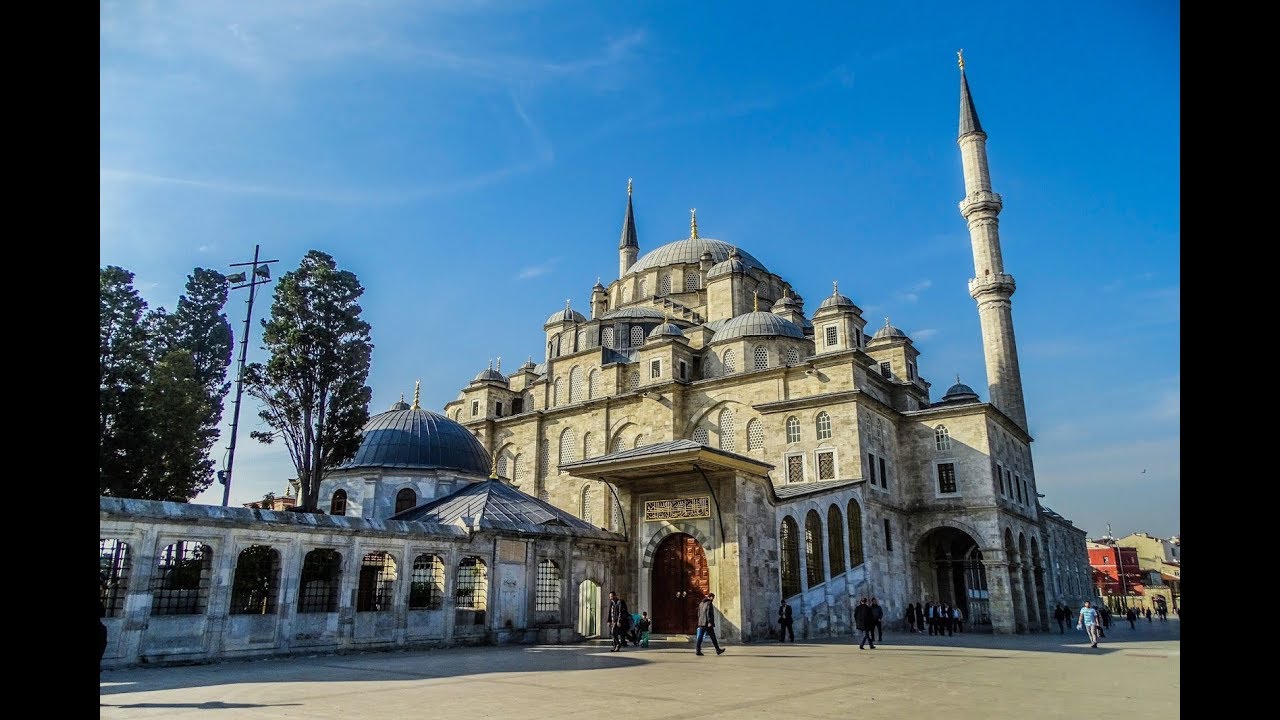 Отзывы посетителей: что нужно знать перед визитом в мечеть Фатих