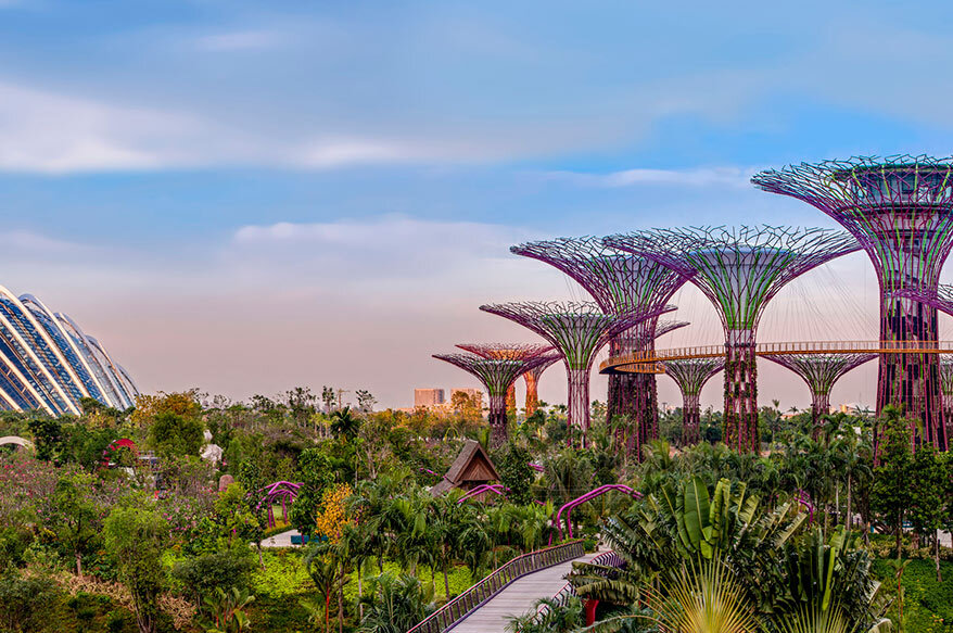 Рекомендации по времени посещения для комфортного опыта