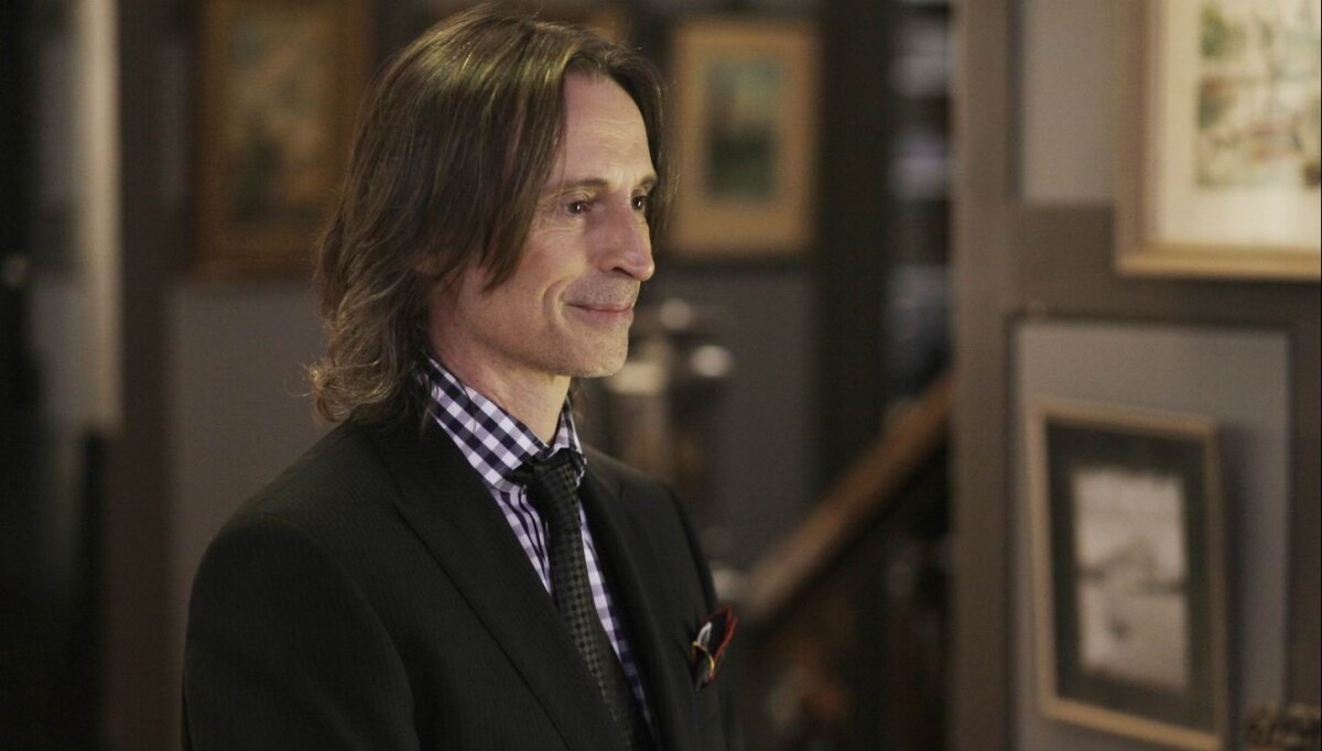 Что посмотреть внутри The Carlyle 8 Обслуживание и сервис: особенности работы персонала