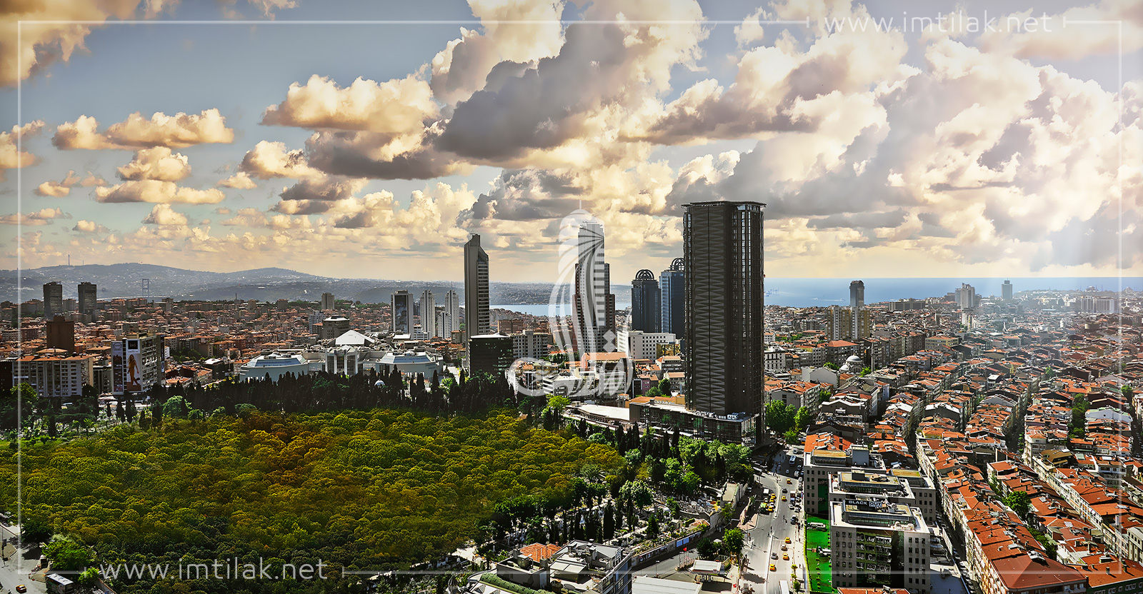 Район Шишли - торговля и высотки Стамбула 5 События и ярмарки в Шишли: когда и где проходить