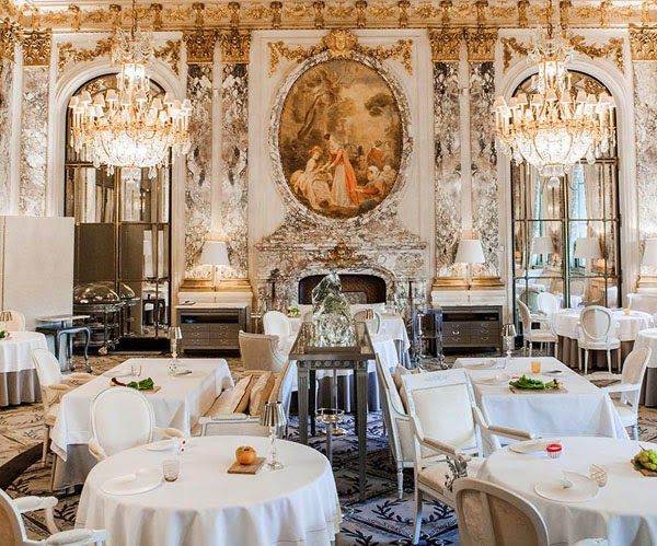 Почему Le Meurice — фаворит художников и миллионеров 6 Географическое расположение и его культурное значение