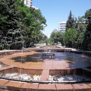 Фонтан «Неделька» - история и легенда 4 Символика элементов фонтана «Неделька»