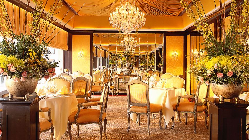 Индивидуальный подход сомелье