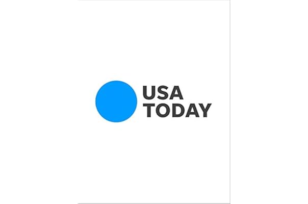 USA Today — национальные новости из Маклина, США 3 Основные рубрики
