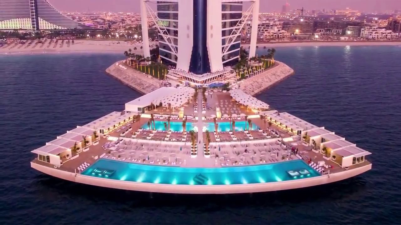 Эксклюзивные удобства