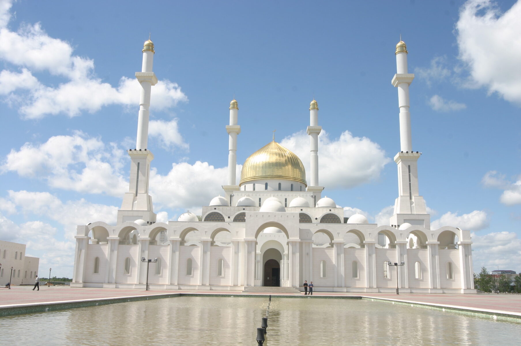 Интерьер и освещение