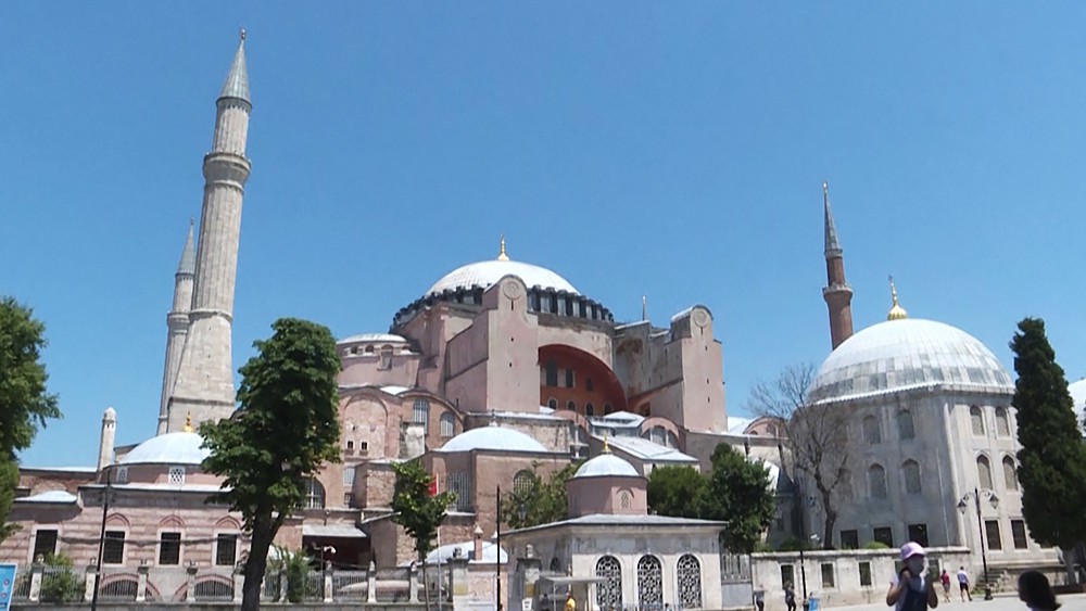 Архитектурное наследие