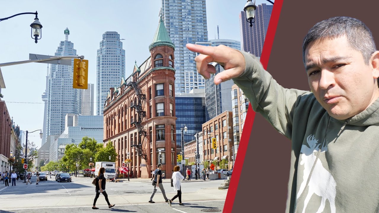 Toronto Star — либеральная пресса Торонто, Канада 5 Расследования и освещение общественных вопросов