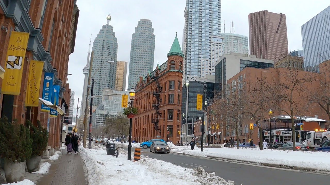 Toronto Star — либеральная пресса Торонто, Канада 7 Как подписка на Toronto Star влияет на смелость журналистики