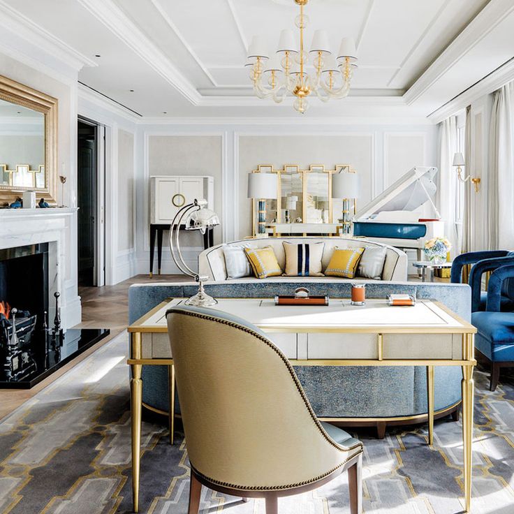 Будущее The Langham: что ожидать в следующем веке