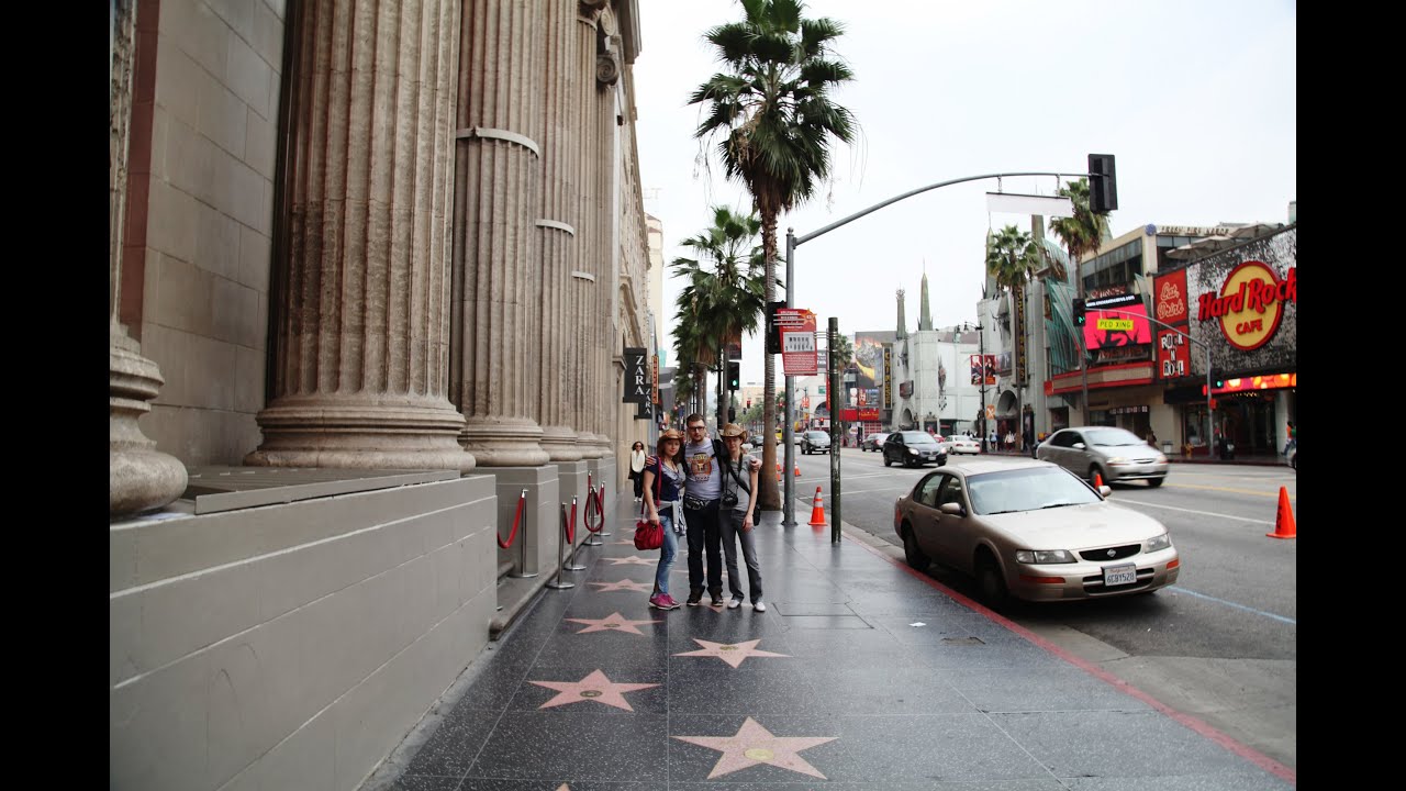 Los Angeles Times — новости и Голливуд из Лос-Анджелеса, США 8 Роль Los Angeles Times в формировании общественного мнения о Голливуде