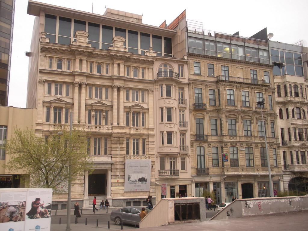 Культурные мероприятия