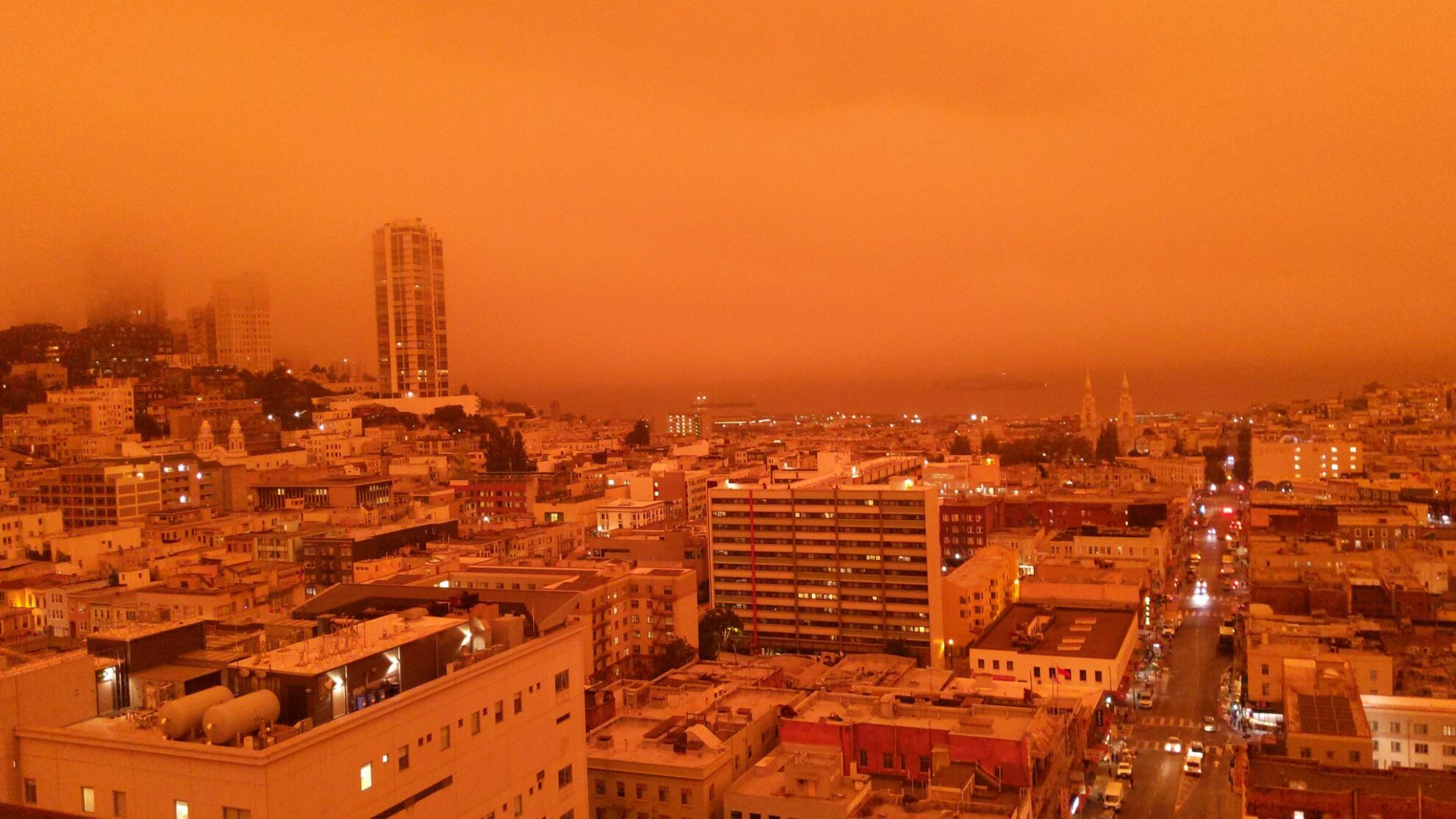 Новые технологии и изменения