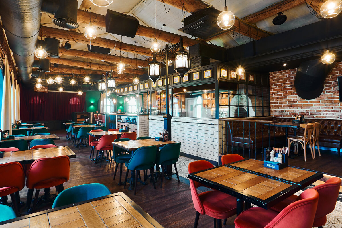 Что нужно знать перед посещением улицы Тулебаева?