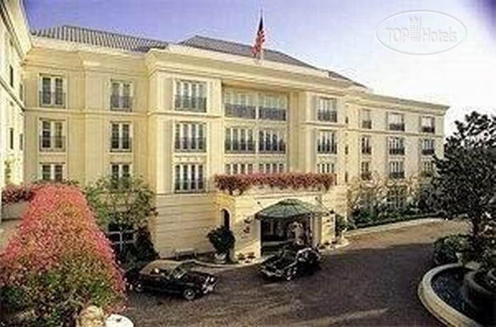 Сколько стоит ночь в The Peninsula Beverly Hills 5 Как начать накапливать баллы