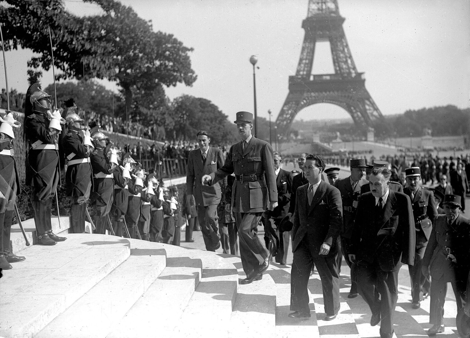 Lib&eacute;ration &mdash; левый взгляд Парижа, Франция