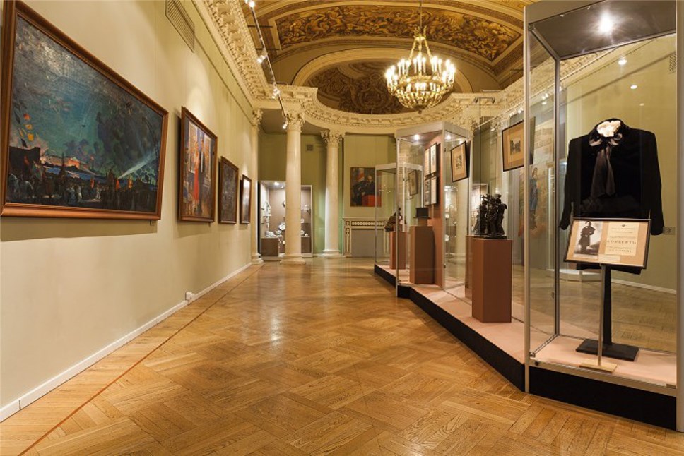 Что скрывает Центральный государственный музей 7 Как подготовиться к посещению музея: советы для туристов