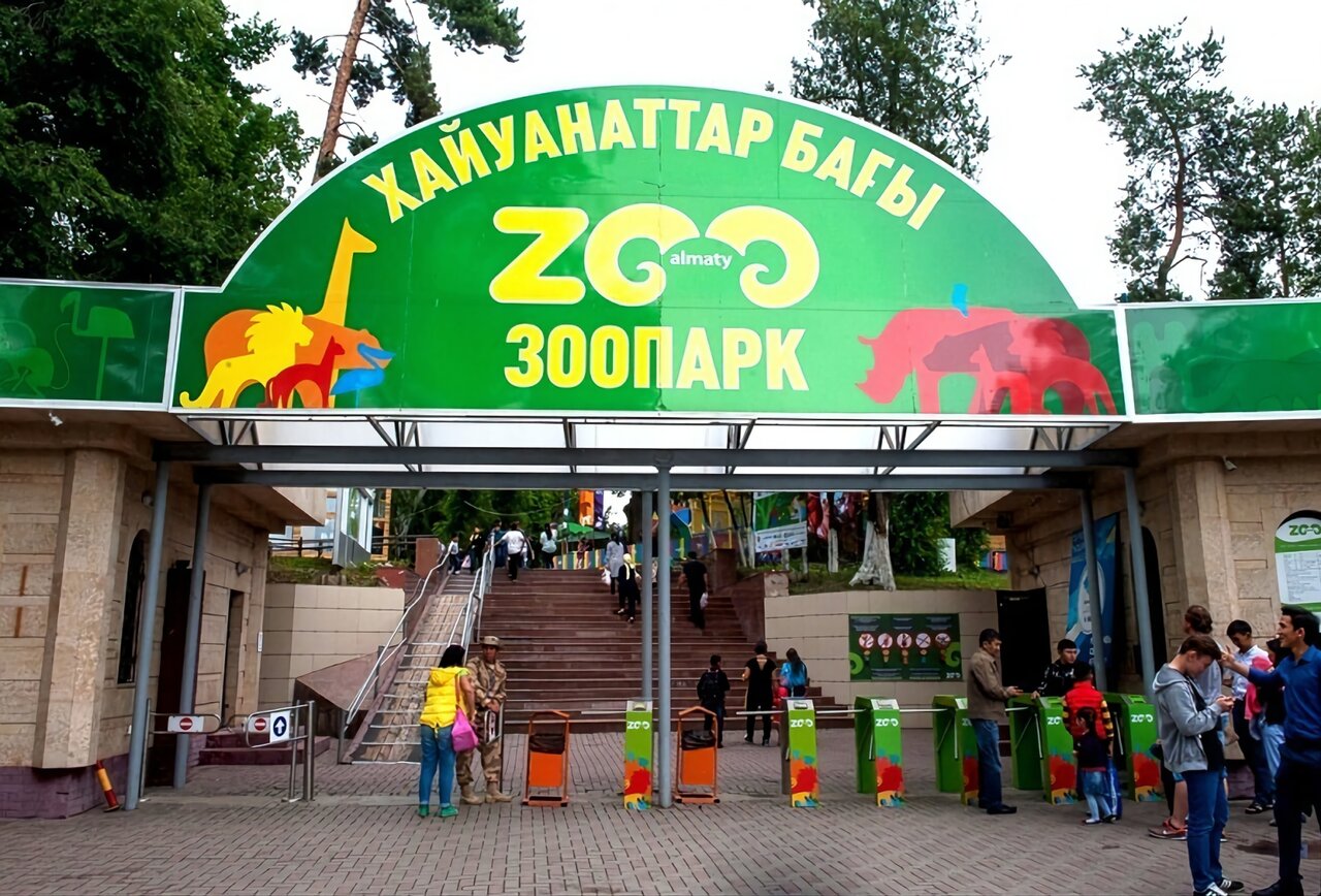 Кофейная карта