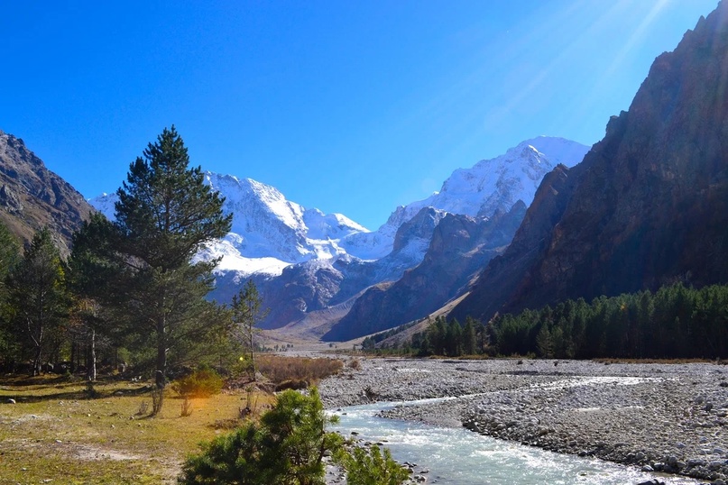 Вода и перекусы