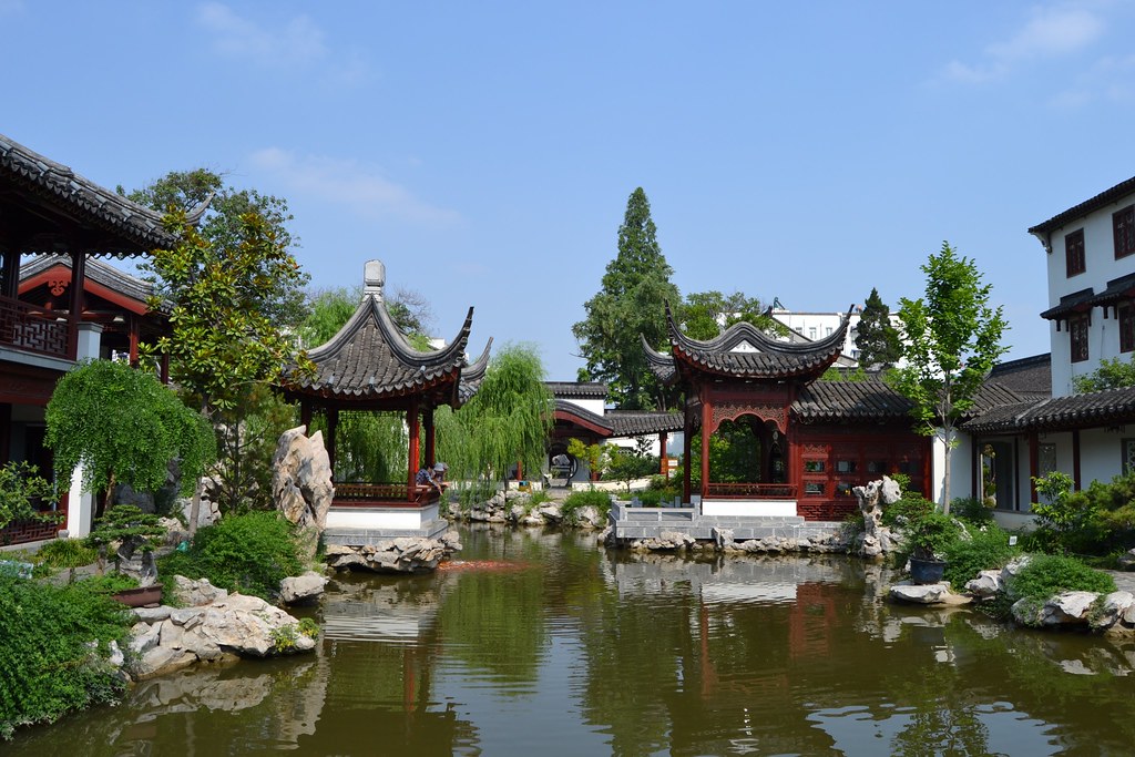 Кулинарные традиции в окрестностях сада