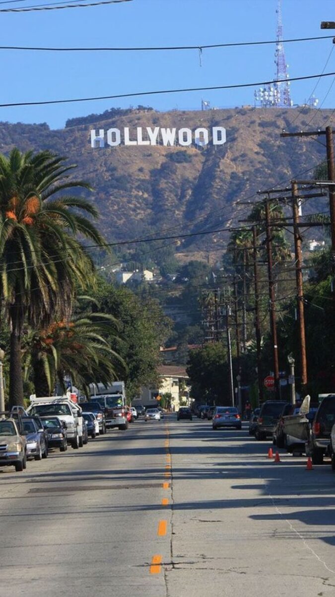 Los Angeles Times — новости и Голливуд из Лос-Анджелеса, США 6 Специфика журналистики в таком мегаполисе, как Лос-Анджелес