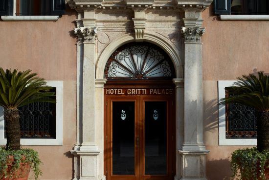 Чем удивит гостей The Gritti Palace в Венеции 6 Гидромассажные возможности