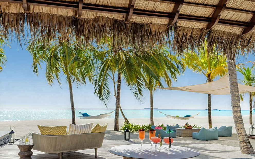 Ноябрь - Апрель