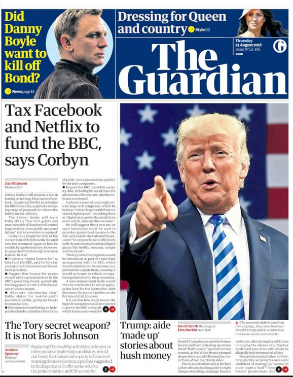 Тематика и освещение