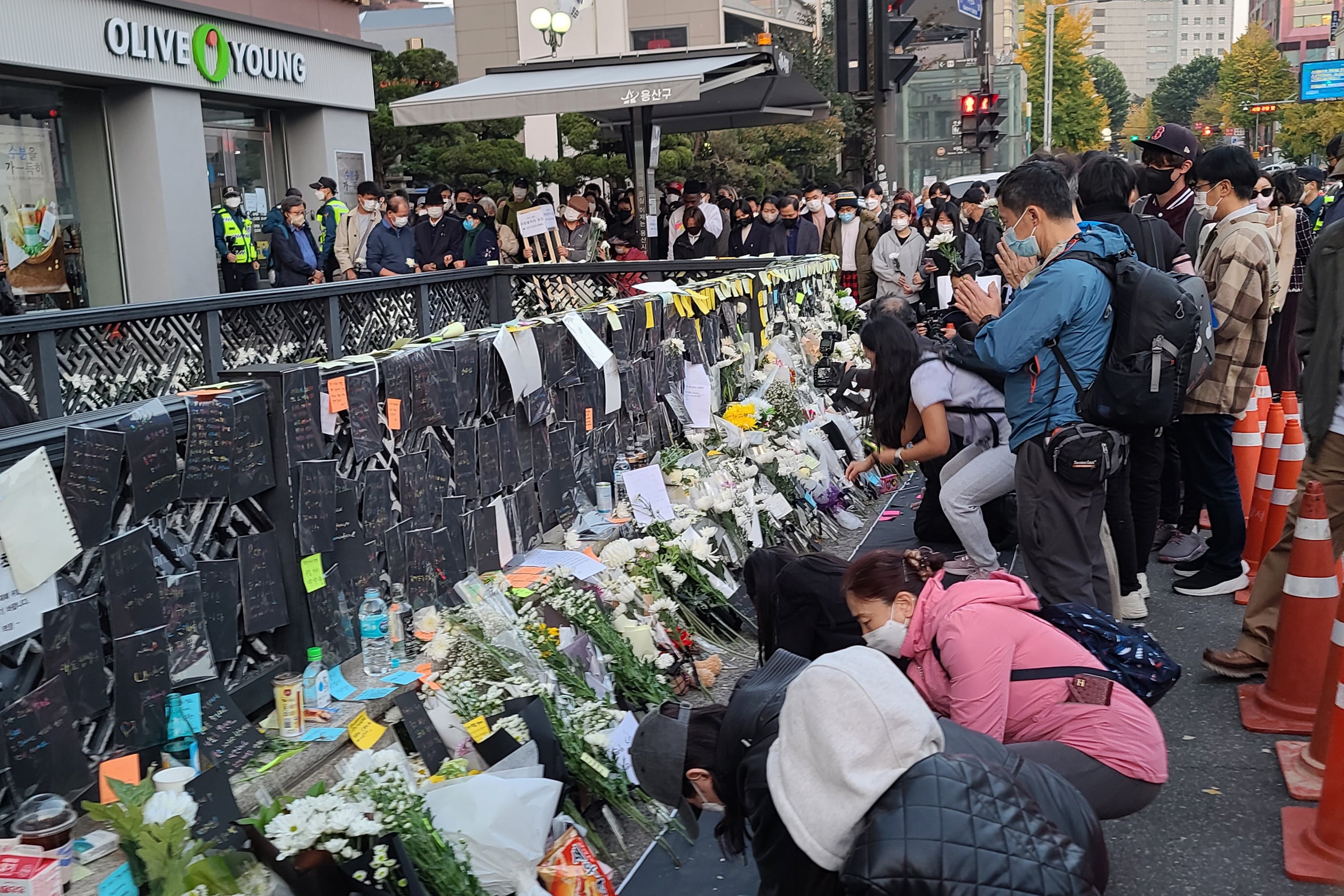 Социальные инициативы