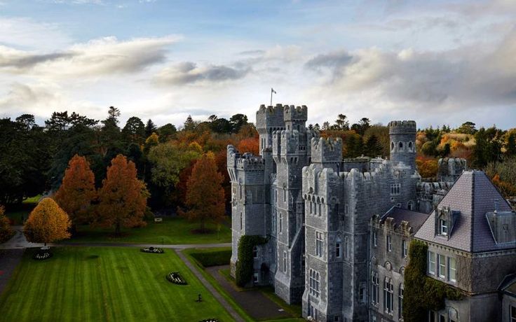 Услуги и удобства для гостей